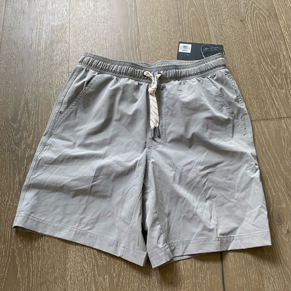 VRST Men’s the all-in shorts